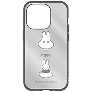 �O���}���f�B�[�Y iPhone15 Pro IIII fit �P�[�X �~�b�t�B�[ ���΂������� MF-442C MF442C