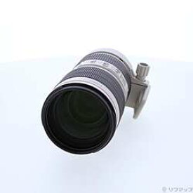 【中古】Canon(キヤノン) Canon EF 70-200mm F2.8L IS II USM (レンズ)【291-ud】