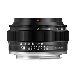 �������w �������w TTArtisan 50mm f/2�@X-50mm f/2 TTArtisan X-50mmf/2 �mFUJIFILM X /�P�œ_�����Y�n X50MMF/2 [����s��]