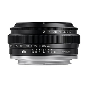 w w TTArtisan 25mm f/2 C@25mm f/2C E(B)@\j[E}EgEAPS-C TTArtisan ubN 25mmf/2CE(B) m\j[E /Pœ_Yn 25MMF/2CE(B)