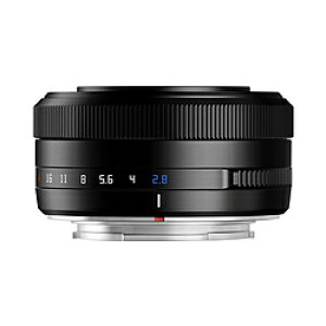 �������w �������w TTArtisan AF 27mm f/2.8 �x�m�t�C����X�}�E���g TTArtisan AF27mmf/2.8X(B) AF27MMF/2.8X(B)