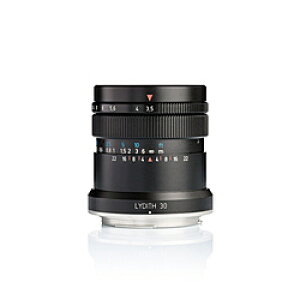 ���C���[�I�v�e�B�b�N�S�����b�c Lydith30mm F3.5 II �L���m�� RF 512938 [����s��]