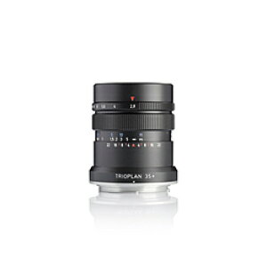 ���C���[�I�v�e�B�b�N�S�����b�c Meyer Optik Gorlitz Trioplan 35mm F2.8 �L���m��RF�}�E���g MOG35282CRF [����s��]