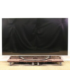 【中古】Hisense(ハイセンス) 〔展示品〕 4K液晶テレビ ULED TV 65U7H ［65V型 ／Bluetooth対応 ／4K対応 ／BS・CS 4Kチューナー内蔵 ／YouTube対応］【291-ud】