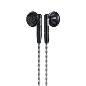 FiiO(tB[I) Cz Ci[C[^ Black FIO-IEM-FF5-B FIO-IEM-FF5-B