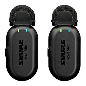 SHURE(VA) NbvIECX}CNz2{ / [dP[Xt MoveMic Two MV-TWO-J-Z6 MVTWOJZ6