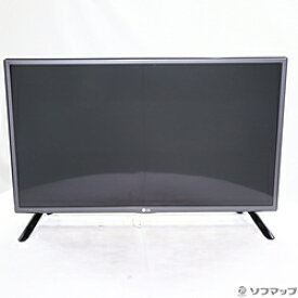 【中古】LG(エルジー) 〔中古品〕 32LF5800【291-ud】