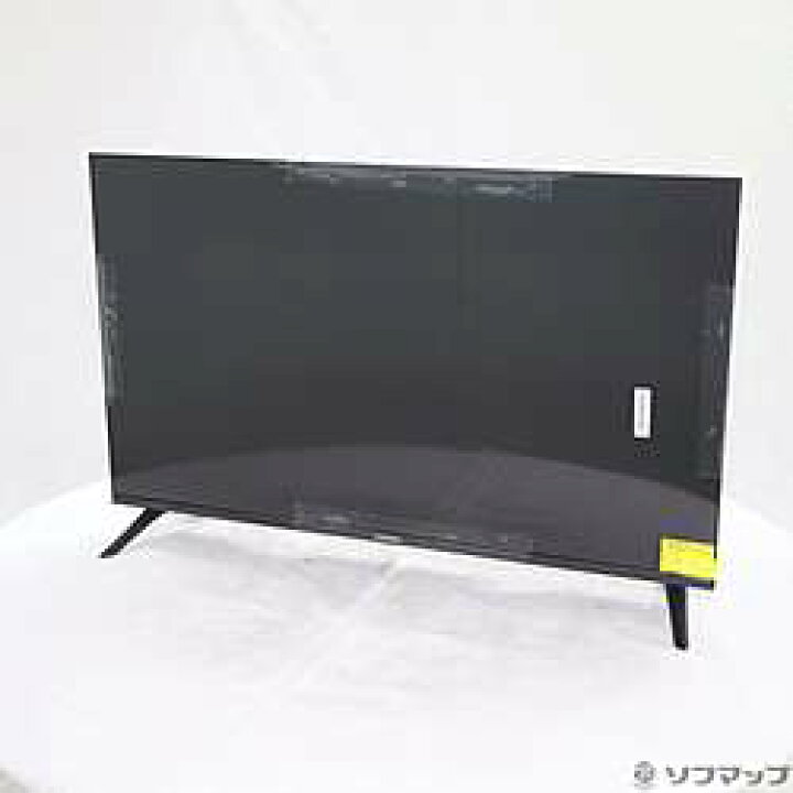 楽天市場】【中古】XIAOMI 〔未使用品〕 液晶テレビ Xiaomi TV A Pro 