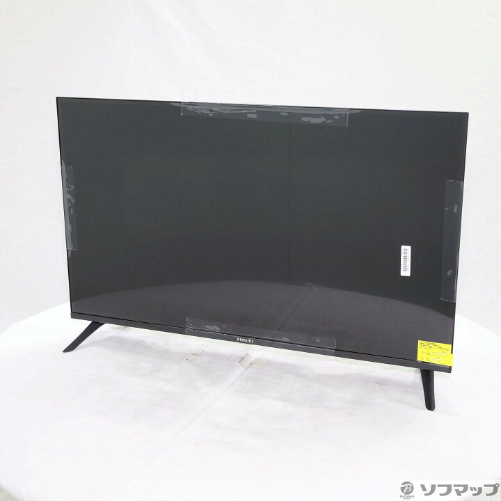 楽天市場】【中古】XIAOMI 〔未使用品〕 液晶テレビ Xiaomi TV A Pro  
