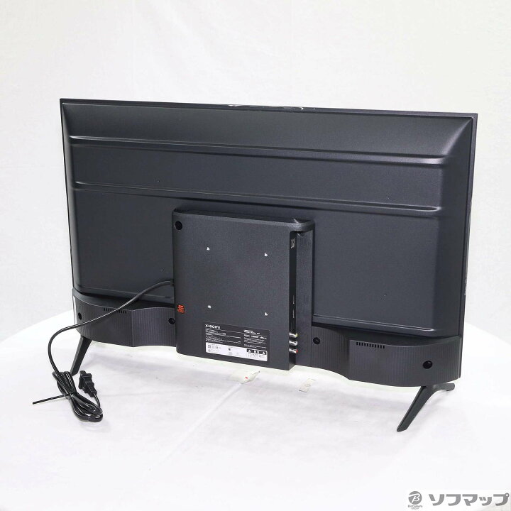 楽天市場】【中古】XIAOMI 〔未使用品〕 液晶テレビ Xiaomi TV A Pro  