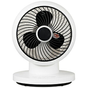 �V�B�[�l�b�g �K�[�h�ƉH���􂦂�DC18cm360°���W�A���X�C���O�T�[�L�����[�^�[26�� �z���C�g CCAR110WH CCAR110WH
