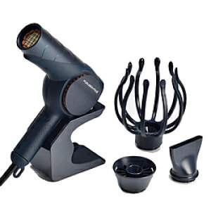LOUVREDO �����h���C���[Pro8 �ꂢ�߂��u���[ LJ365DR8 LJ365DR8