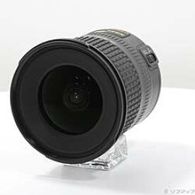 【中古】Nikon(ニコン) AF-S DX NIKKOR 10-24mm f／3.5-4.5G ED【291-ud】