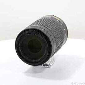 【中古】Nikon(ニコン) Nikon AF-P DX NIKKOR 70-300mm f／4.5-6.3G ED VR【291-ud】