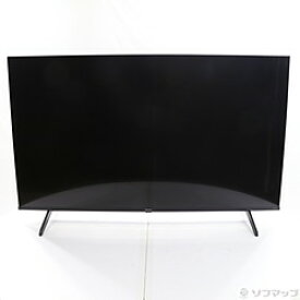 【中古】Hisense(ハイセンス) 〔中古品〕 液晶 50A68K ［50V型 ／Bluetooth対応 ／4K対応 ／BS・CS 4Kチューナー内蔵 ／YouTube対応］【291-ud】