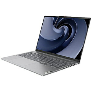 Lenovo(m{Wp) m[gp\R IdeaPad Pro 5i Gen 9 A[NeBbNO[ 83D4002EJP m16.0^ /Windows11 Home /intel Core Ultra 7 /F16GB /SSDF512GB /{ŃL[{[h /2024N3fn 83D4002EJ