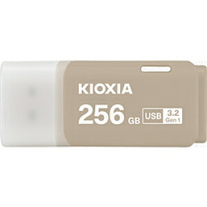 KIOXIA USB TransMemory U301(Mac/Windows11Ή) O[ KUC-3A256GH m256GB /USB TypeA /USB3.2 /Lbvn KUC3A256GH