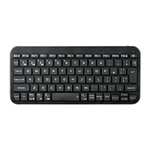 ELECOM(GR) L[{[h uSlintv(Android/iPadOS/iOS/Mac/Windows11Ή) ubN TK-TM10BPBK mCX /Bluetoothn TKTM10BPBK