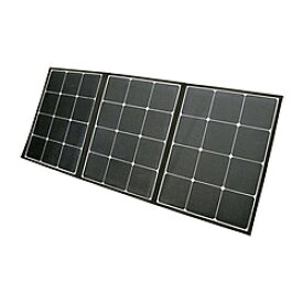 ジェイエスピー ジェイエスピー HANT ソーラーパネル120W/19.8V/6A HANTポータブル電源用 HAPP-GSF-120W HAPPGSF120W