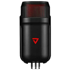 M-GAMING マイクロフォンw/エキスパートショックマウント Thronmax Mdrill Zero XLR ブラック MG-M5 MGM5