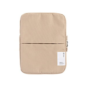 HAMEE �^�u���b�gPC�Ή� [�`11�C���`] �^�u���b�g�|�[�` M�T�C�Y iFace Coverletti �x�[�W�� 41-954881 IFACETABPOCHMBE