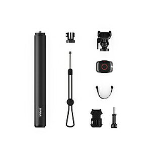 GoPro(�S�[�v��) �����|�[�����h�������[�g�V���b�^�[ AGXTS-002-AS AGXTS002