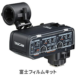 TASCAM(^XJ) TASCAM CA-XLR2d-F ~[XJΉ XLR}CNA_v^[ xmtCLbg CAXLR2DF