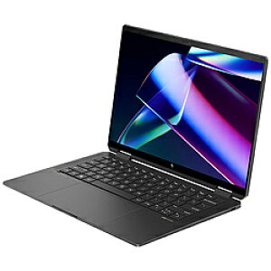 hp(�G�C�`�s�[) �m�[�g�p�\�R�� HP Spectre x360 �A�b�V���u���b�N 9D614PA-AACB �m14.0�^ /Windows11 Pro /intel Core Ultra 5 /�������F16GB /SSD�F512GB /Office HomeandBusiness /���{��ŃL�[�{�[�h /2024�N4�����f���n 9D614