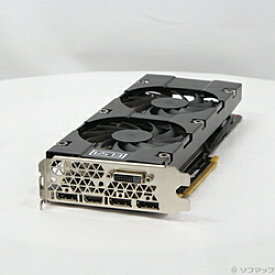 【中古】ELSA(エルザ) GeForce GTX 1070 8GB S.A.C GD1070-8GERXS【291-ud】