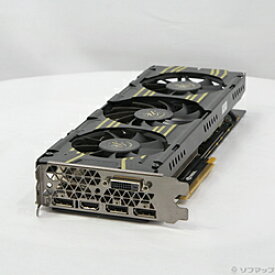 【中古】NVIDIA GeForce GTX 1070 8GB PCI-Express(x16)【291-ud】