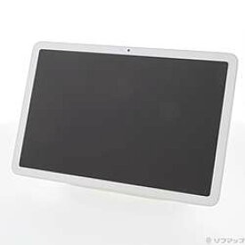 【中古】GOOGLE(グーグル) Google Pixel Tablet 128GB Porcelain GA04750-JP Wi-Fi【291-ud】