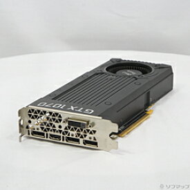 【中古】ZOTAC(ゾタック) ZT-P10700J-10B【291-ud】