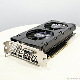 【中古】ELSA(エルザ) ELSA GeForce GTX 1060 6GB S.A.C【291-ud】