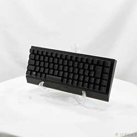 【中古】RAZER(レイザー) BlackWidow V3 Mini HyperSpeed JP Yellow Switch RZ03-03891000-R3J1【291-ud】