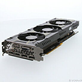 【中古】NVIDIA GeForce GTX 1070 8GB PCI-Express(x16)【291-ud】