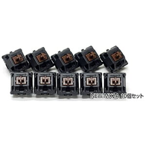 FILCO(�t�B���R) �k�L�[�X�C�b�`�lCHERRY MX2A [10��] FKSW10CHMBB