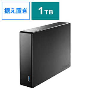 IO DATA(ACI[f[^) HDJA-SUTN1B OtHDD USB-Aڑ uBizDASvZLeBf(Windows11Ή) m1TB /u^n HDJASUTN1B y864z