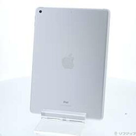 【中古】Apple(アップル) iPad 第9世代 64GB シルバー MK2L3J／A Wi-Fi【291-ud】