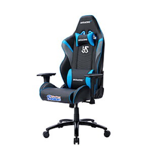 yz AKRACING TOKYO/YAKULT/SWALLOWS-CHAIR Q[~O`FA [V[g W390xD525xH1290`1365mm] NgX[Y YAKULTSWALLOWSCHAIR