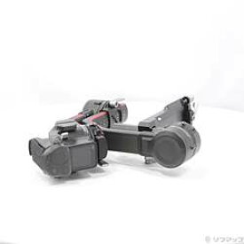 【中古】DJI(ディージェイアイ) DJI RS 2 Pro Combo ハンドヘルドカメラ用3軸ジンバルシステム 【291-ud】