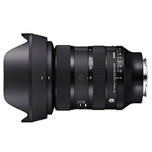 SIGMA(�V�O�}) �J���������Y 24-70mm F2.8 DG DN II Art �m�\�j�[E /�Y�[�������Y�n 24-70MMF2.8DGDN2 [�U���s��] [����s��]