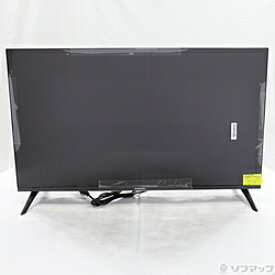 【中古】XIAOMI 〔未使用品〕 液晶テレビ Xiaomi TV A Pro ブラック R23Z011A ［32V型 ／Bluetooth対応 ／ハイビジョン ／チューナーレス ／YouTube対応］【291-ud】