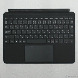 【中古】Microsoft(マイクロソフト) Surface Go Type Cover KCN-00041【291-ud】
