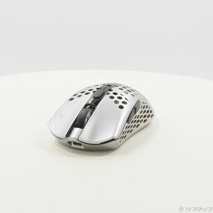 楽天市場】【中古】FINALMOUSE Finalmouse Starlight Pro-Tenz【291-ud 