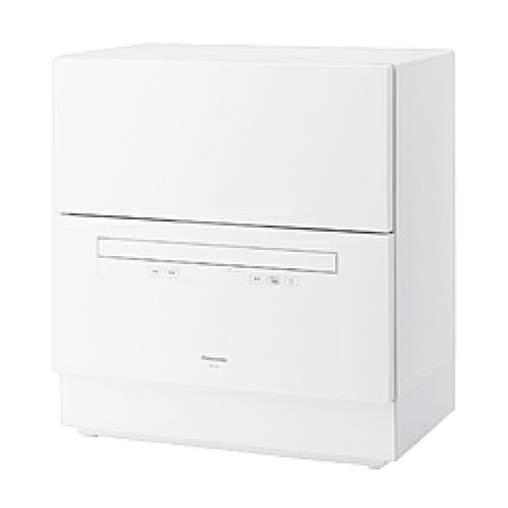 楽天市場】Panasonic(パナソニック) 食器洗い乾燥機 ホワイト NP-TA5-W 