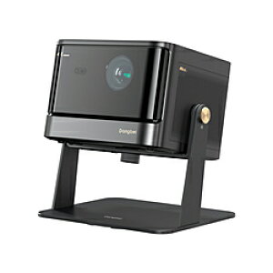 DANGBEI vWFN^[ Dangbei Mars Pro2 Projector/Black+Stand Bundle Black DBOX02ACDB03 DBOX02ACDB03