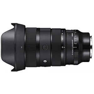SIGMA(�V�O�}) �J���������Y 28-45mm F1.8 DG DN�@Art �m���C�JL /�Y�[�������Y�n AF28-45mmF1.8DGDN [�U���s��] [����s��]