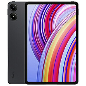 XIAOMI VHU4746JP ^ubgPC 12.1^ Redmi Pad Pro Ot@CgO[ mWi-Fif /Xg[WF128GBn VHU4746JP
