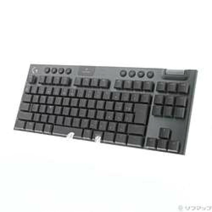 楽天市場】【中古】logicool(ロジクール) リニア G913-TKL-LNBK 