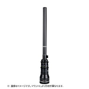 AstrHori AstrHori �A�X�g���� 28mm F13 Macro 2:1 �y���X�R�[�v�����Y �X�^���_�[�h �L���m��RF PS28MMF13MRFB [����s��]